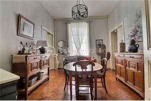 t4 à la vente -   63300  THIERS, surface 143 m2 vente t4 - UBI471212675